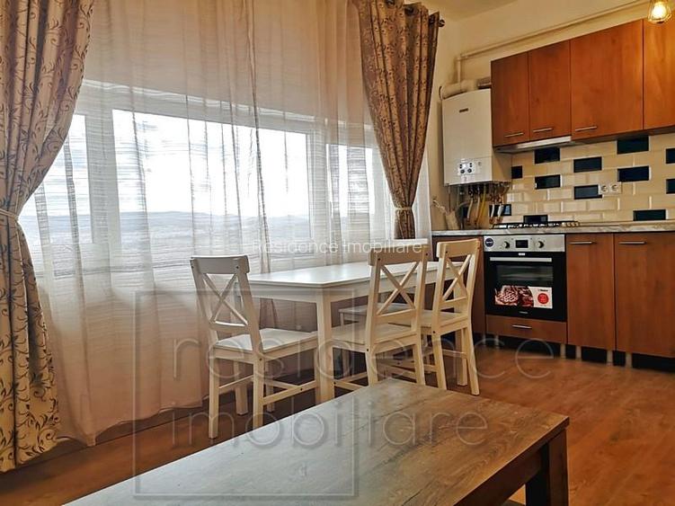 Apartament 2 camere in imobil nou, Dambu Rotund + Parcare - 2