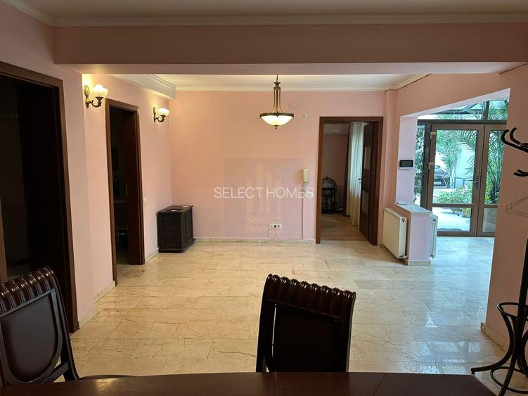 Casa P+M | 5 Camere | Inchiriere *Parcul Carol* - 5