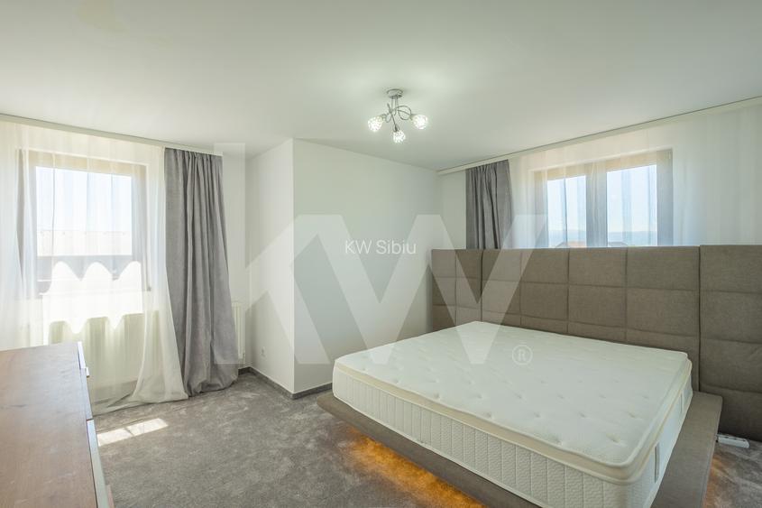 Casă individuală în Veterani, curte liberă 400 mp, zonă foarte căutată! - 10