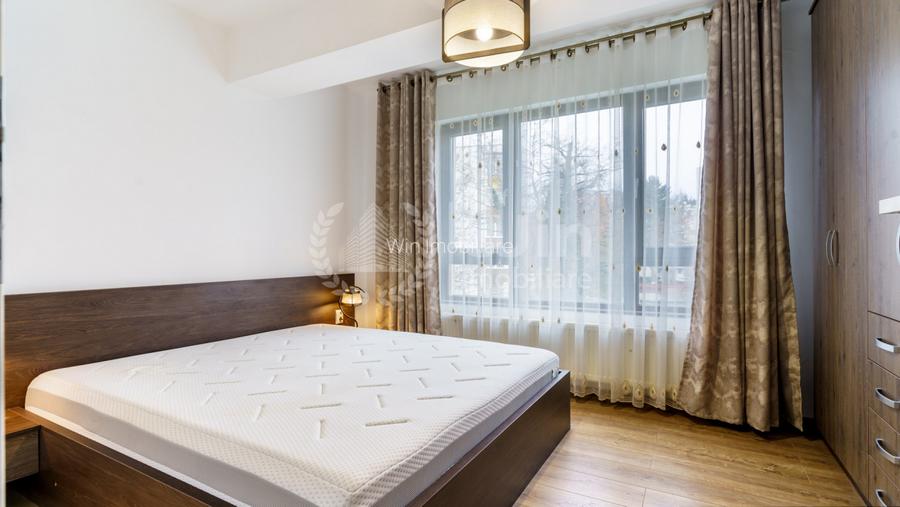 Apartament 2 camere modern | Bloc nou | Etaj 1 | Garaj | Plopilor - 3