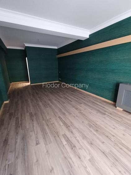 Vanzare vila p+2, birouri sau clinica, 9 camere,   Dorobanti (liceu Caragiale) - 2