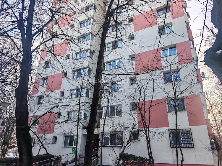 Apartament 2 camere - Centrala - Circular - 2 Balcoane - 61,18 mp - 5 min metrou - 18