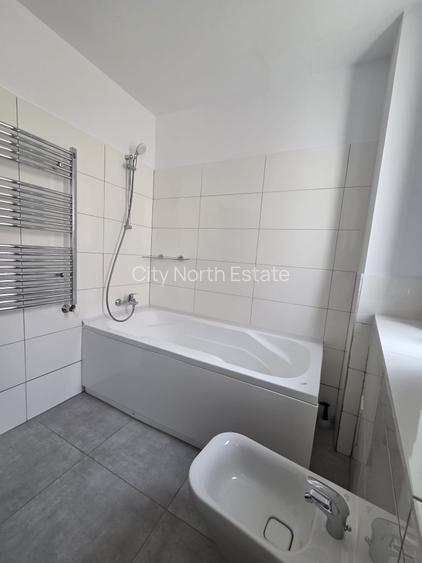 Apartament  modern cu 3 camere Aron Cotrus - Herastrau| Parcare subterana | - 13