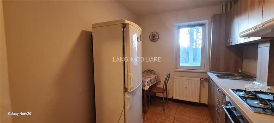 APARTAMENT 2 CAMERE ROMANILOR 66 MP - 10