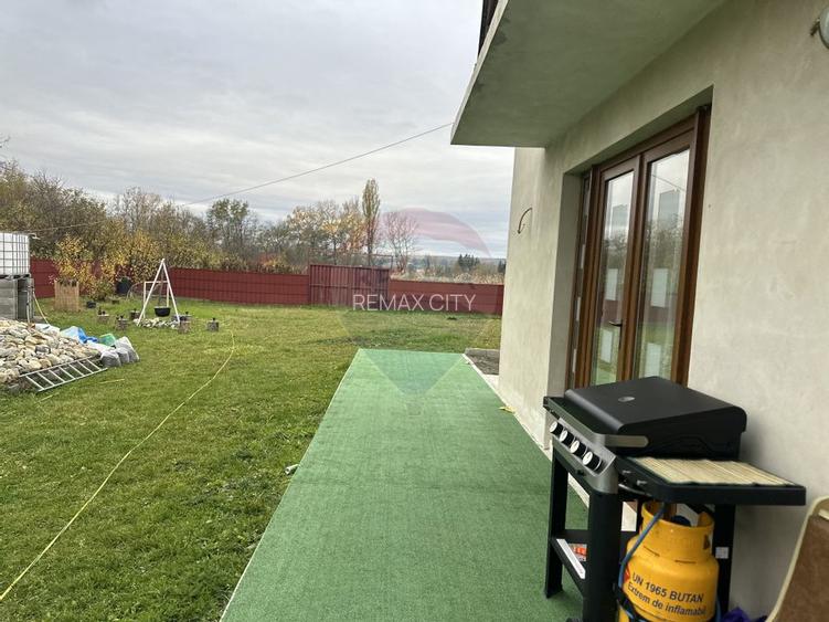 Casă / Vilă Girov Contesti - 18