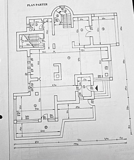 Locatie premium in Zamora – Casa cu vedere si potential turistic - 36