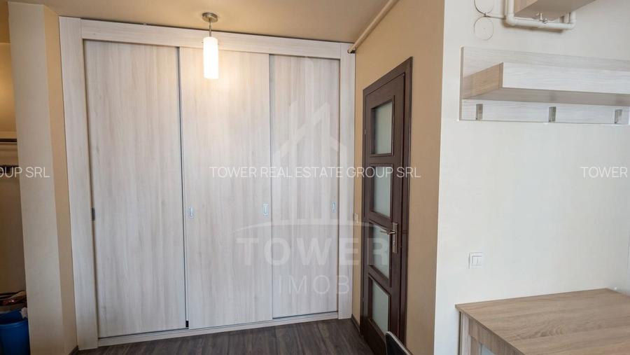 Apartament modern cu 2 camere – ideal locuință sau investiție - 6