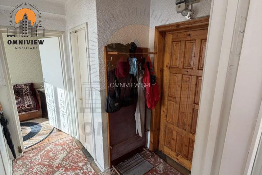 Apartament 3 camere cu balcon și garaj opțional | Râșnov ISR - 6