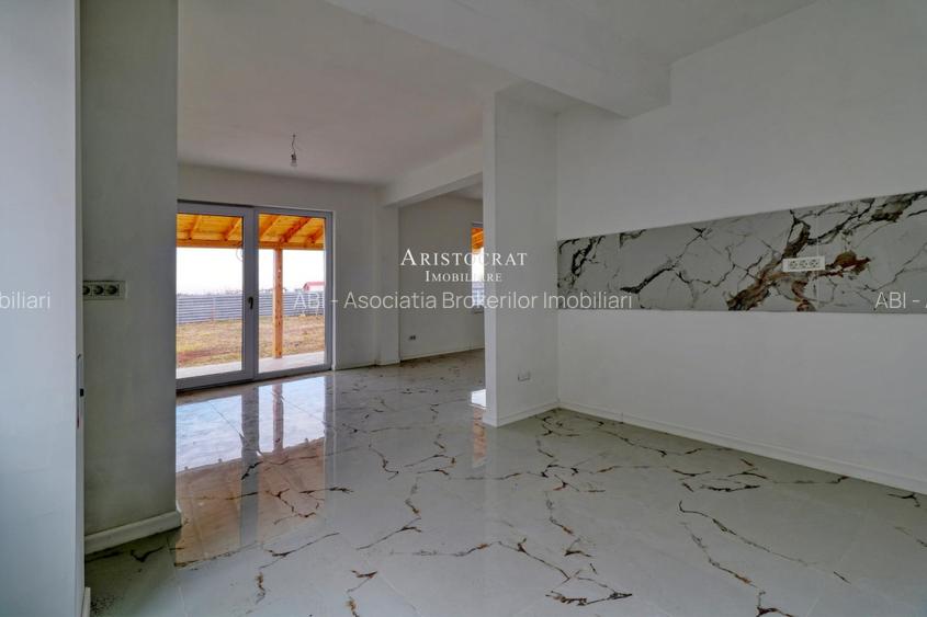 Vila individuala 5 camere gata de mutare - 6