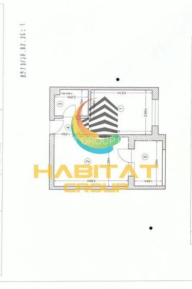 Apartament 2 camere Metalurgiei mobilat si utilat - 9