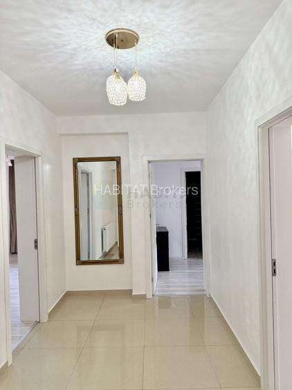 Vila 5 camere Volunatari| Mobilata, piscina exterioara - 18