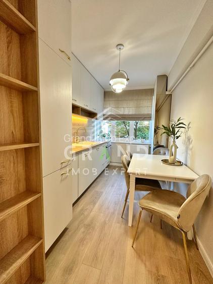 NOU pe Piata | Apartament 2 Camere | Ultrafinisat | Logie | Piata Mihai Viteazu - 5