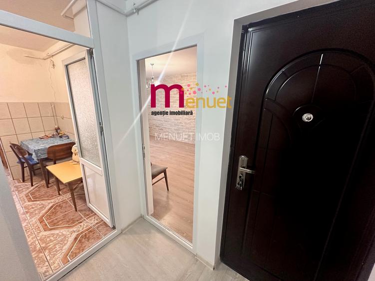 Apartament 3 camere,zona E3,etaj 1 - 9