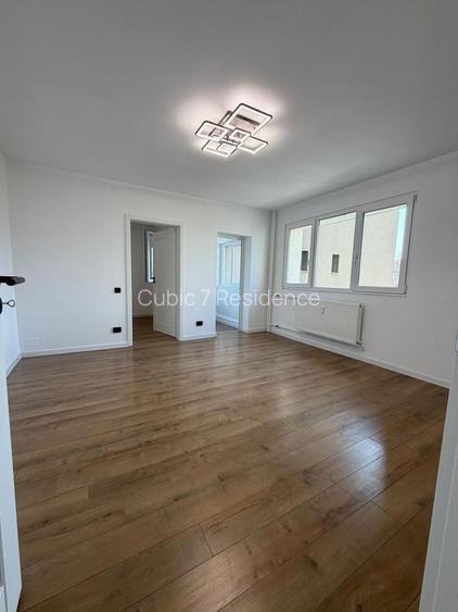 2 camere in Titan, cu Metrou si Parc la scara, Bucatarie mobilata - 7