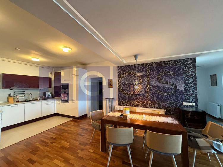 INCHIRIERE APARTAMENT 4 CAMERE | GIULESTI | - 3