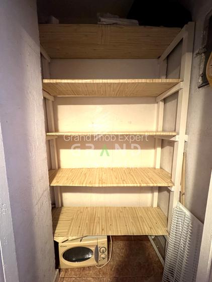 3 Camere Decomandat | 2 Băi | 69 mp | Parter | Zorilor/P-ța Zorilor/Observatorul - 31