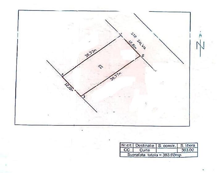 Straulesti - 383 mp- Sector 1 Bucuresti - 3