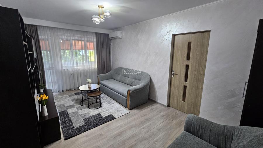 2 camere – Dristor, 53 mp, etaj 5/10, parcare, lângă ParkLake, 10 min metrou - 3