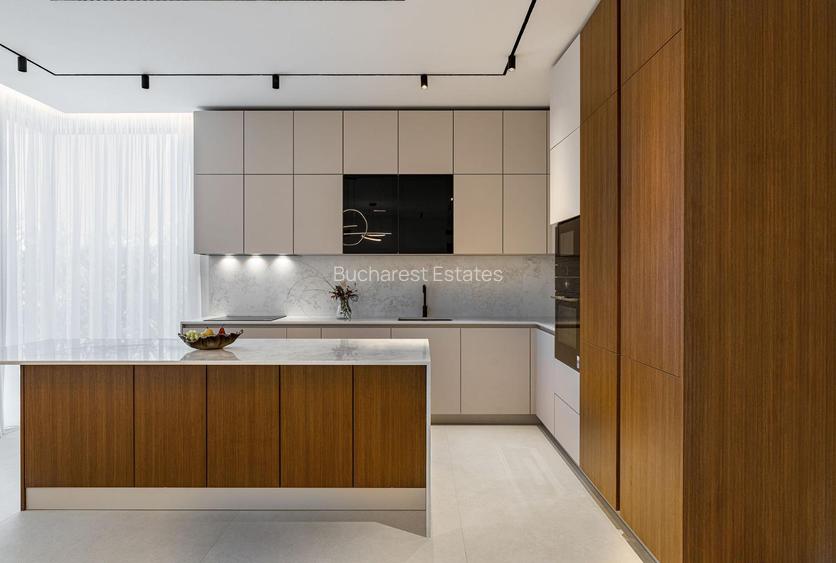 Modern new beautiful villa jacuzzi sauna American School - 38