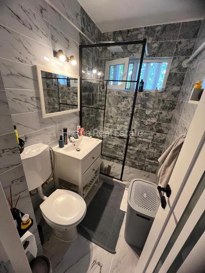 FALEZA NORD 2 CAMERE ETAJ 2 550 EURO TERMEN LUNG - 6