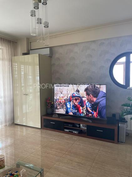 Penthouse tip Duplex su.217mp.in Mamaia Sat pe malul Lacului - 13