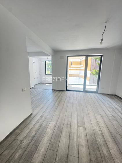 Apartament - 3 camere - decomandat - Calea Calarasilor - Comision 0% - 4