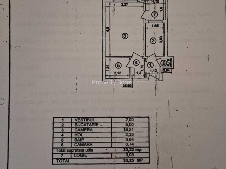 Garsoniera bloc mixt 1983, Favorit, Drumul Taberei - 1