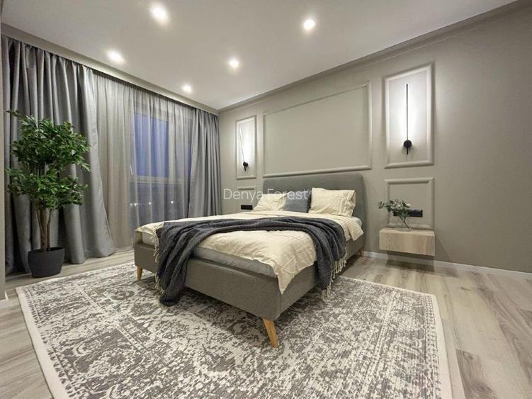 3 camere, bloc nZEB, vedere spre Padure - 4