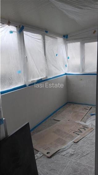 Visani  CASA PARTER  86mp  teren 313mp  acces usor spre oras - 10