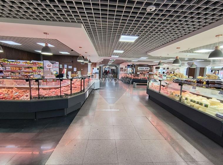 Apartament 3 camere de vanzare, Giurgiului - Piata Progresul - 14