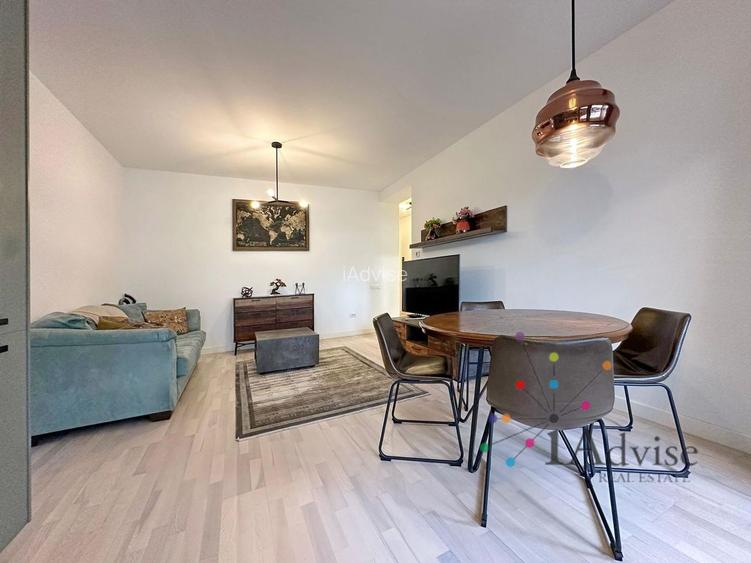 Apartament 3 camere premium, complex exclusivist, Centrul Istoric - 20