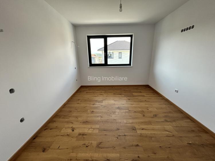 Casa individuala finisata LUX Apahida 160mp utili 450mp teren 5 camere  - 18