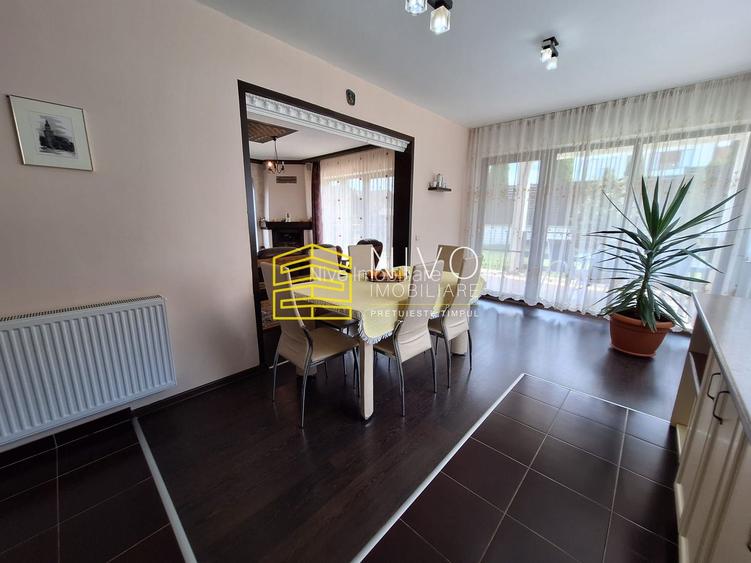 Casă singur în curte – Corunca – Zona Pensiunea Corunca - 3