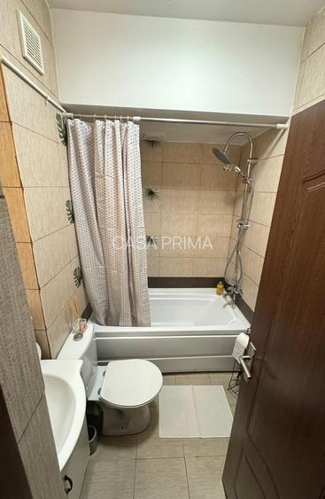 Apartament 2 camere, ETAJ 1, bloc NOU aleea Tudor Neculai, parcare - 5