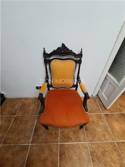 Pache Protopopescu, spatiu demisol, pretabil activitate comerciala - 12