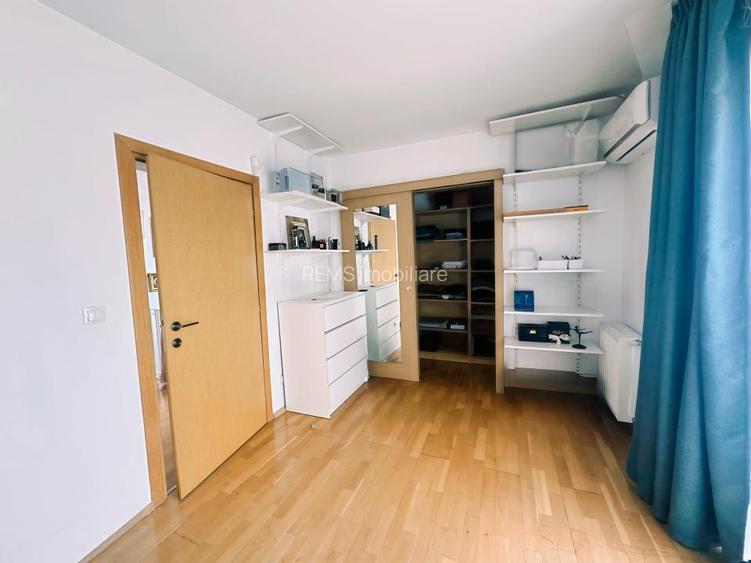 Casa in sistem cuplat, finisata modern, Buna Ziua - 15