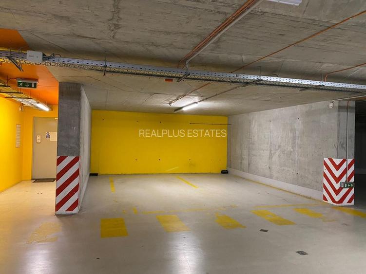 Apartament de Lux,  174 mp. , doua locuri de parcare - zona Herastrau - 13