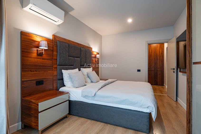 Tomis Nord–Campus | 2 camere -Aviatorii Residence | bloc 2023 |parcare subterana - 8