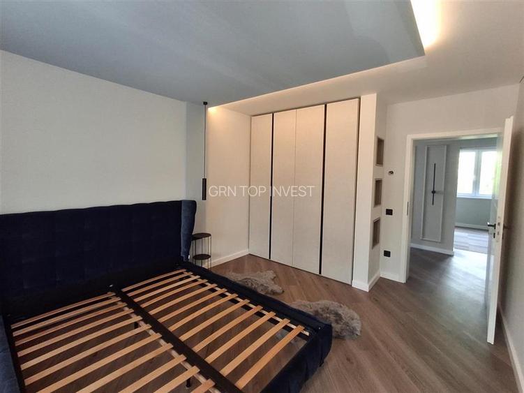 Apartament de LUX  2 camere decomandat pivnita zona Strand - 14