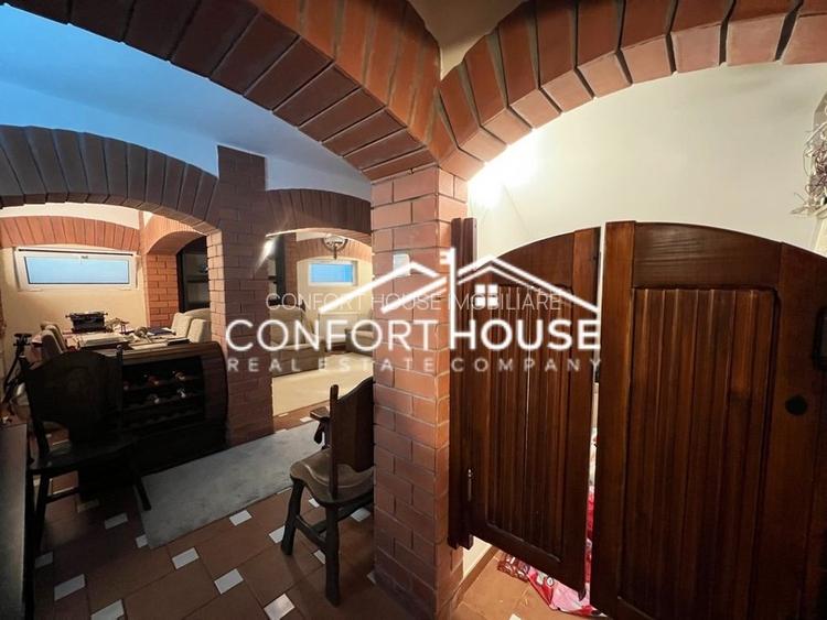 Vila cu gradina de vis in PIPERA - 50