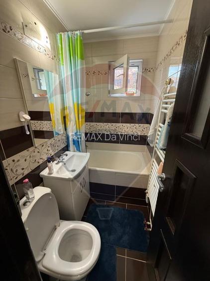 Apartament 3 camere de vânzare la preț de doua camere. Oferta ideală ! - 10