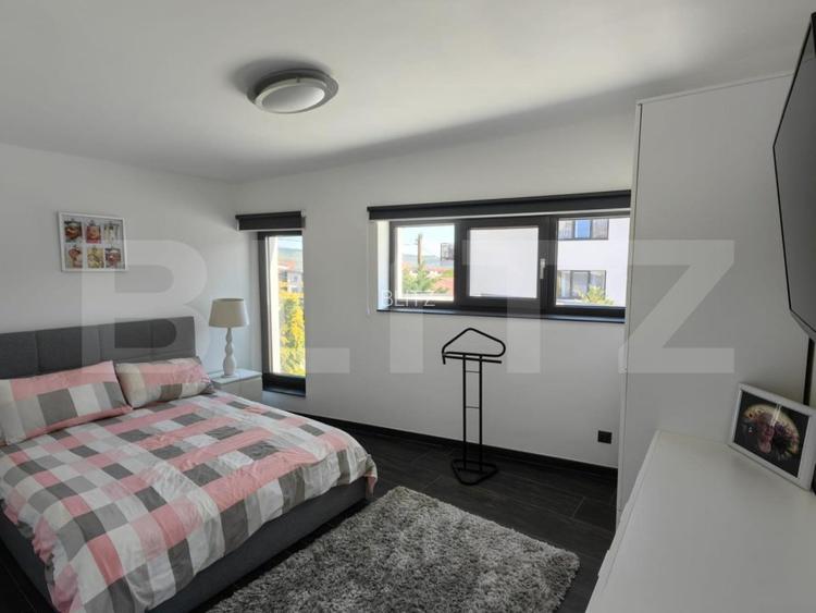 Casa Verde 178 mp, anexa 54 mp, panouri fotovoltaice, piscina, 1.000 mp de teren - 12