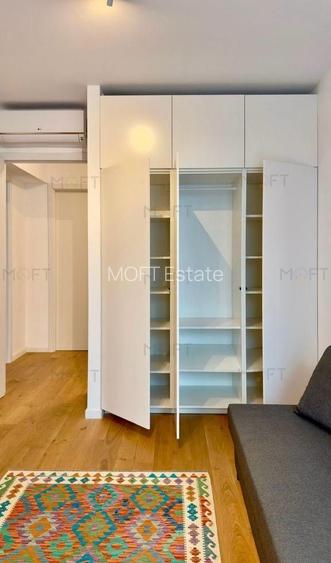 Apartament 3 camere Win Herastrau loc de parcare inclus - 5