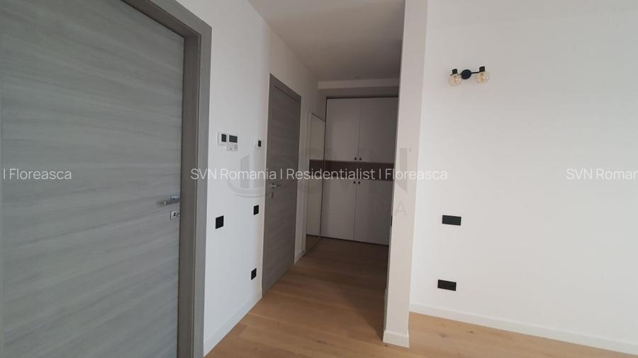 REA1025304 Apartament modern  3 camere I Zona Floreasca - 15