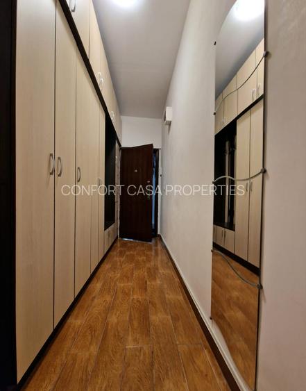 Nicolae Grigorescu metrou - Dristor - garsoniera moderna - centrala - bloc nou - 5