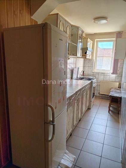 APARTAMENT 2 CAMERE\  42 MP SUPRAFAȚĂ UTILĂ\OȚELLU-ROȘU\ZONĂ CENTRALĂ - 5