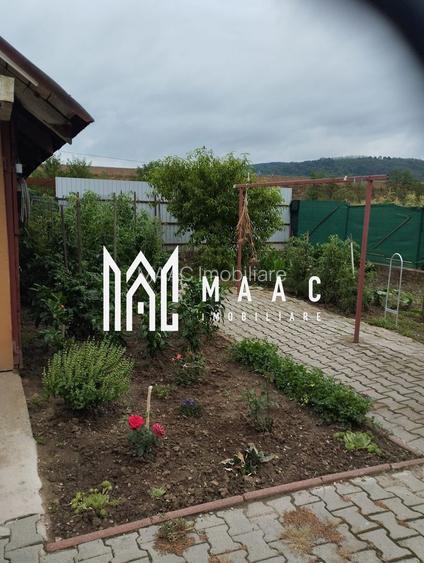 Casa individuala, 4 camere I Teren 631 mp I Garaj I Lazaret - 17