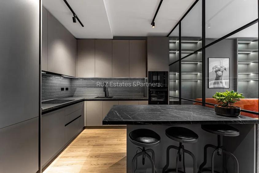 Studio dublu | Închiriere | Prima închiriere | One North Lofts – Pipera - 4