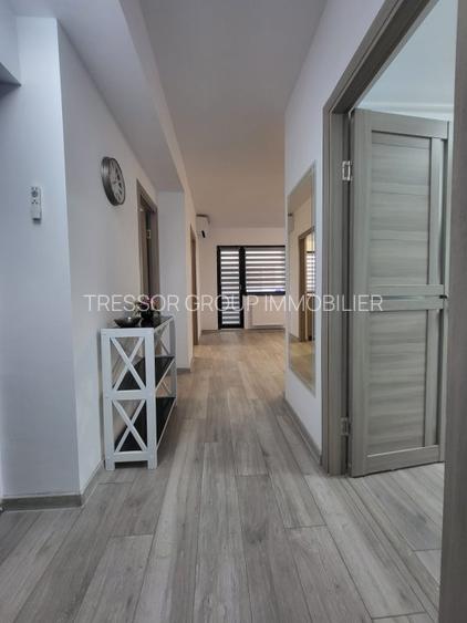 Universitate-Campus Apartament 3 camere - 7