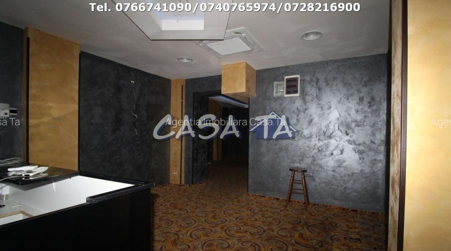 Spatiu Comercial, Strada Victoriei - Zona Paralela 45(vis a vis de Tic Tac) - 6